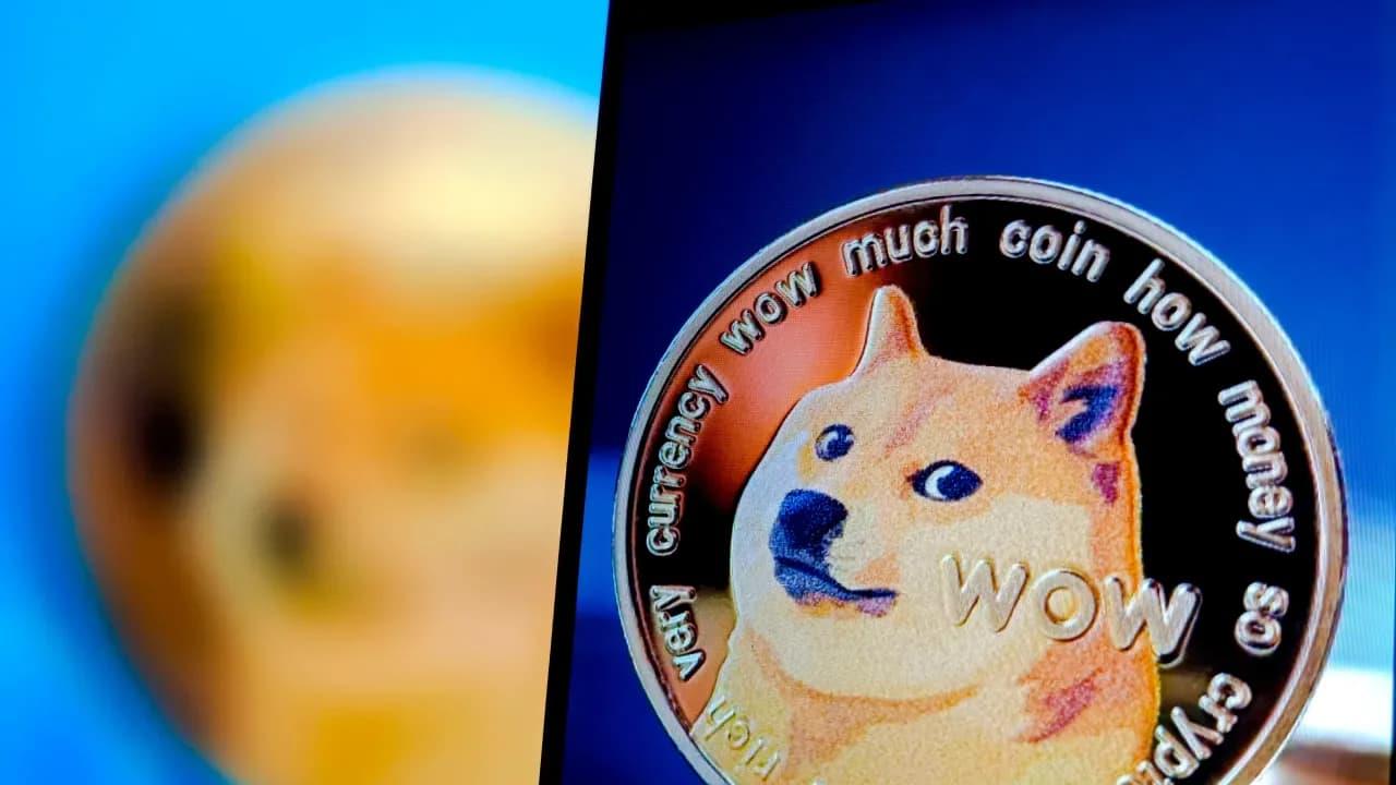 Dogecoin Rallies Nearly 20% In A Day As Corporate Treasuries Accumulate Millions Of DOGE