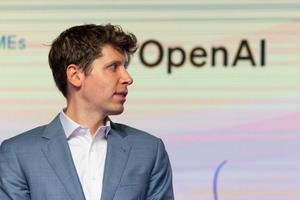 India tiene todos los ingredientes para liderar la IA: Sam Altman