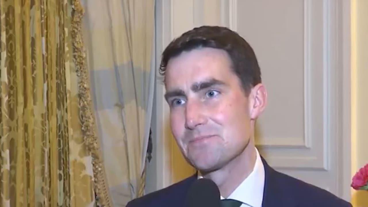 El TLC India-UE tiene un potencial de crecimiento "ilimitado": ministro irlandés