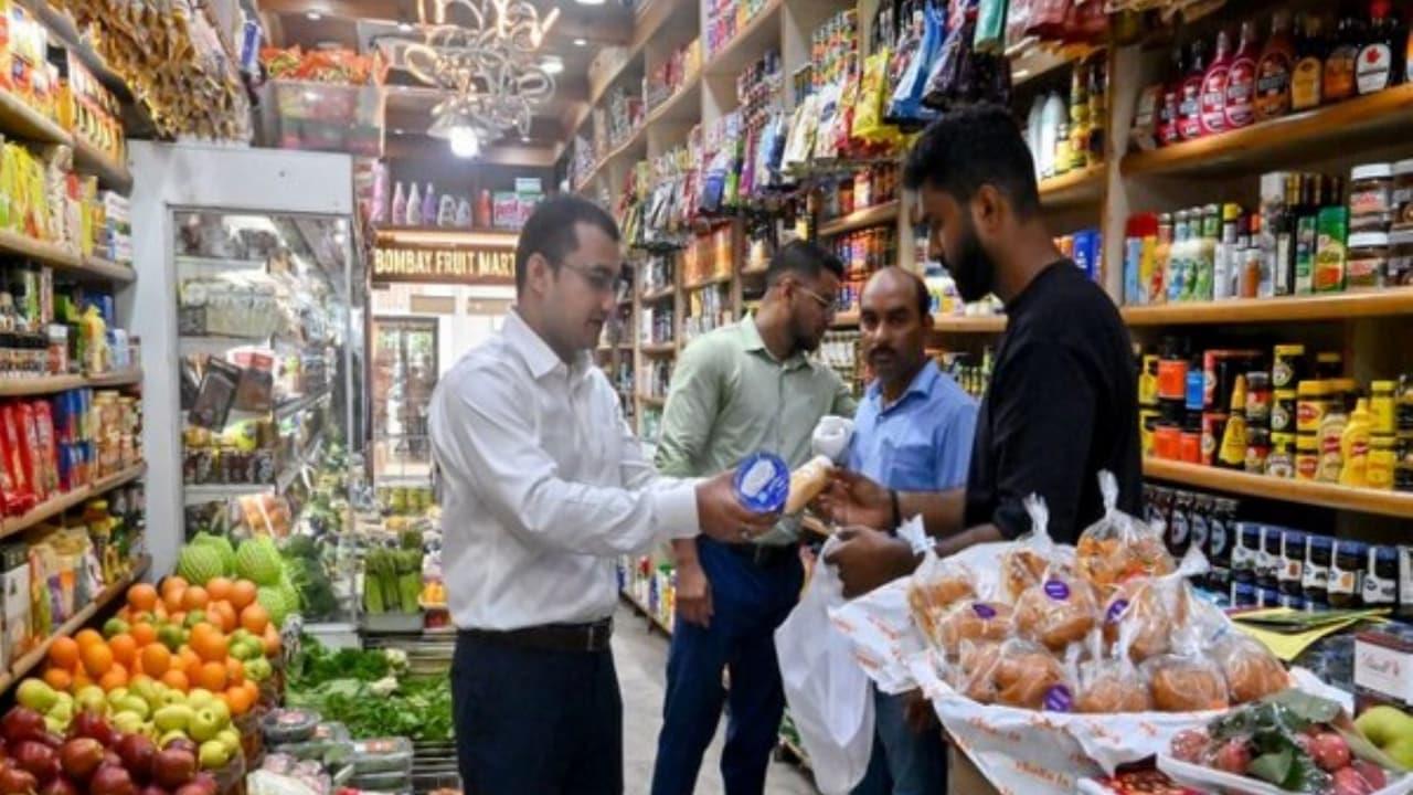 India's Retail Market To Double To Rs 215 Trillion By 2035: Report