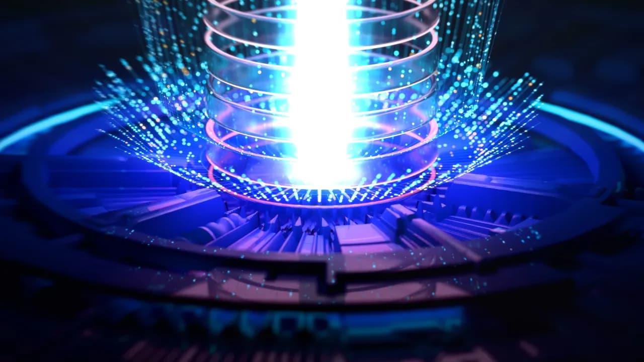 CCCX Stock Set To Trade As INFQ From Tuesday - Retail Sentiment Peaks As Bulls Load Up Ahead Of NYSE Debut