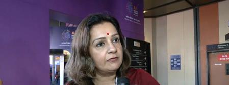 الذكاء الاصطناعي سيعيد تشكيل الوظائف والتعليم، كما يقول القادة السياسيون بينما تسعى الهند نحو القيادة العالمية