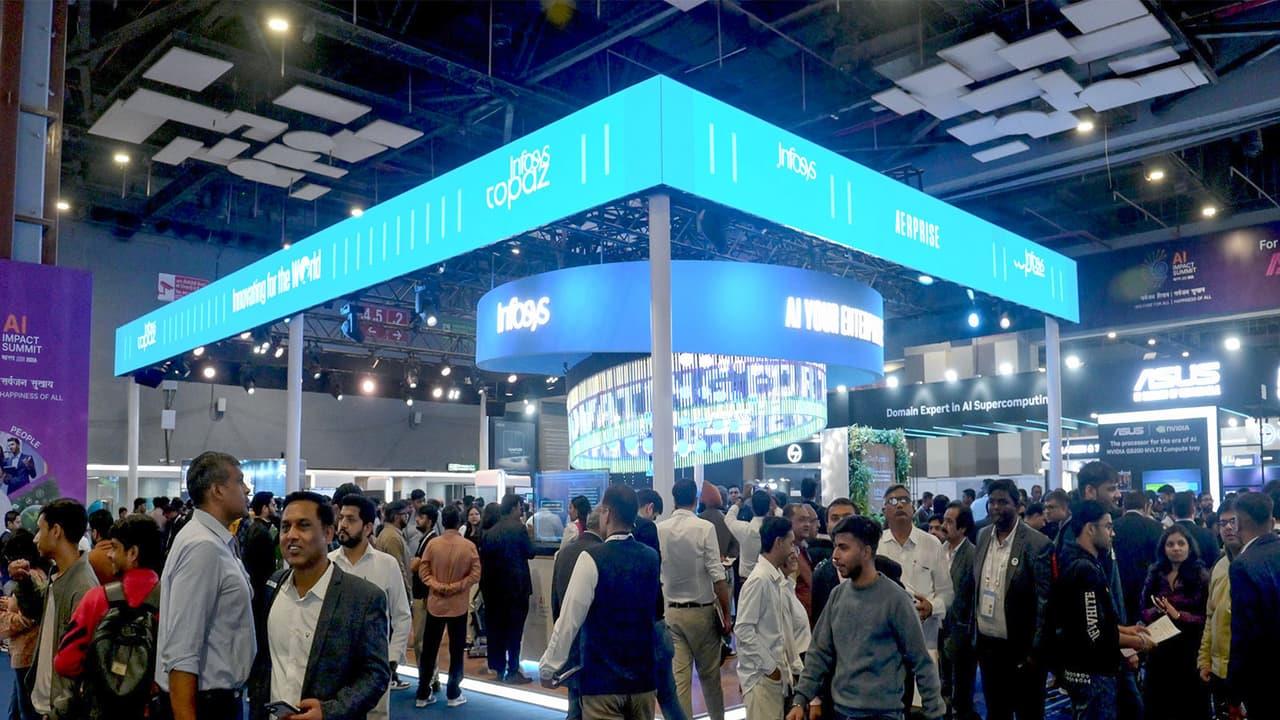 جعل الذكاء الاصطناعي آمنًا للجميع، فايشناو يخبر أهم العقول في قمة الذكاء الاصطناعي في الهند