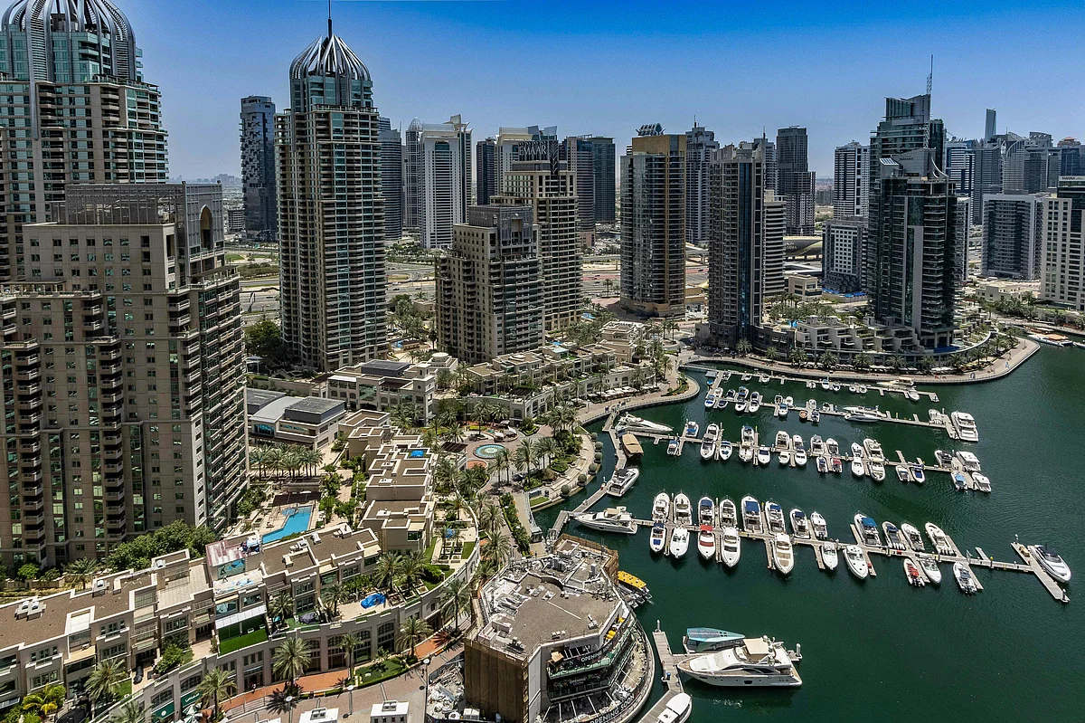 Tokenising A Nation: UAE Turns Real Estate And Bonds Into Programmable Assets Under Unified Rules