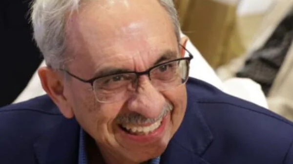 يقول نادر جودريج إن العدالة المناخية أمر بالغ الأهمية، ويحث الهند على تبني تجارة الكربون