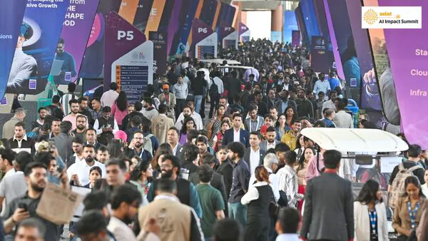 قمة تأثير الذكاء الاصطناعي 2026: الهند تمدد تاريخ معرض الذكاء الاصطناعي بعد استجابة ساحقة من الجمهور - تحقق من التواريخ والأوقات والتفاصيل