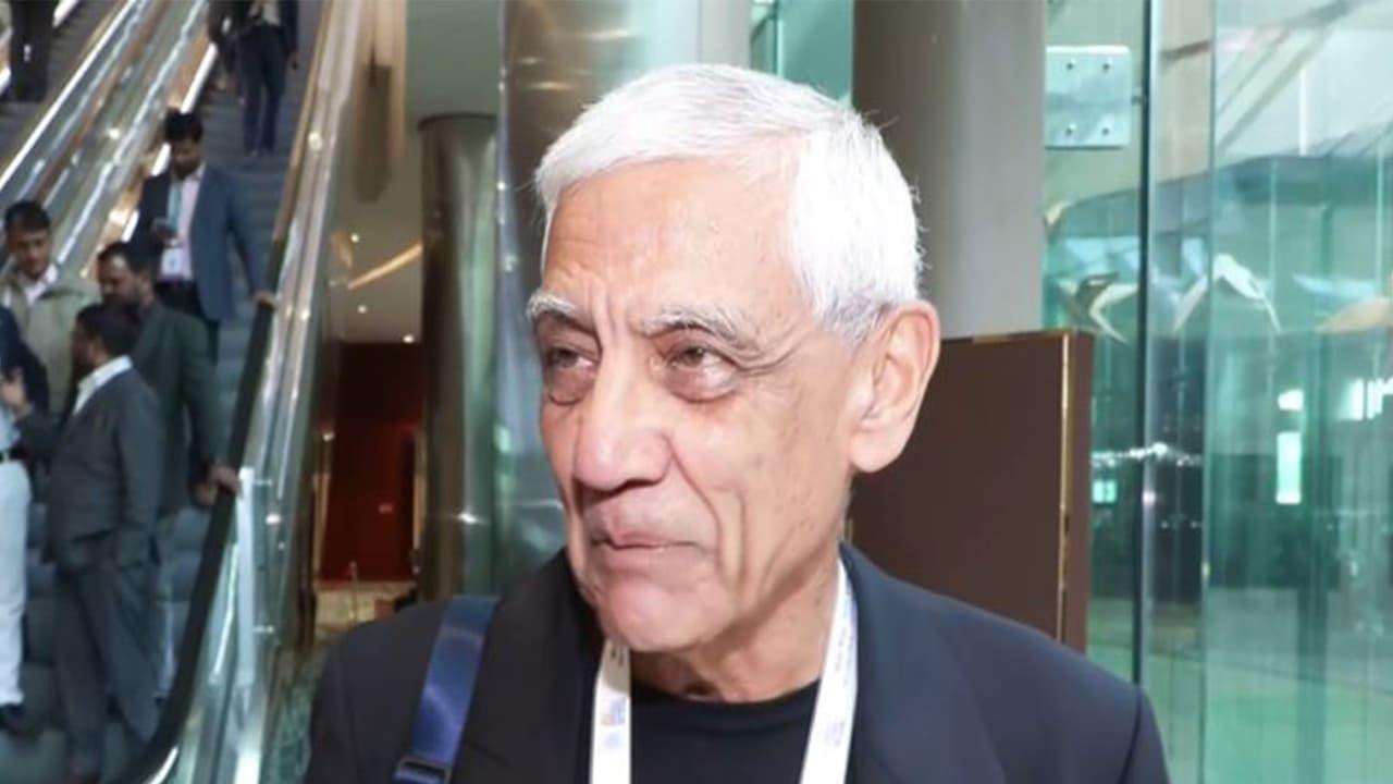 Vinod Khosla Envisions Free AI Doctors, Teachers For Everyone In India