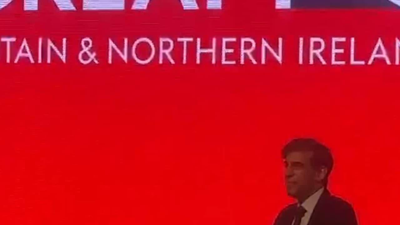 India Is An AI Superpower, Says Rishi Sunak, Lauds PM Modi's Leadership