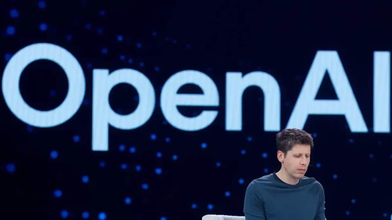 Sam Altman Urges Caution On Superintelligent AI Says Biggest Risks Remain Unknown