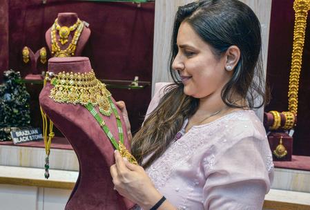 Gold And Silver Surge On Safe Haven Demand, Margin Cut