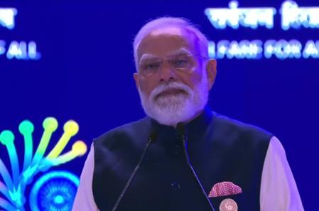 India AI Summit 'Moment Of Pride' For Global South, Says PM Modi Calls For Responsible, Ethical Use