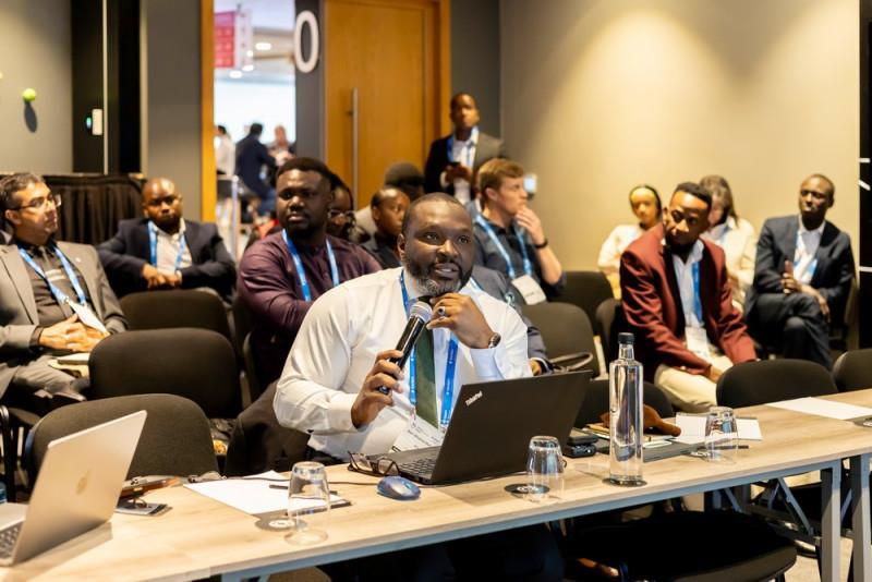 قمة الاقتصاد الأخضر في أفريقيا 2026: خط أنابيب أخضر لعموم أفريقيا جاهز للتوسع ودعوة المستثمرين لتحفيز 3.09 مليار دولار أمريكي في حلول المناخ