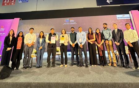 New Developers' Toolkit To Help Build Open, Inclusive Speech Technologies In India