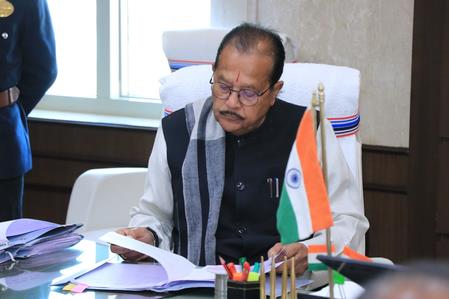 Jharkhand's Per Capita Income Crosses Rs 1 Lakh For The First Time: Economic Survey