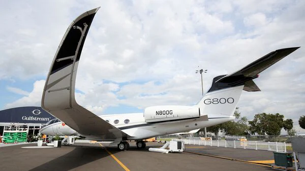 Canada Approves Few Gulfstream Jets Following Trump's Tariffs And De-Certification Threats - Here's What Has Changed