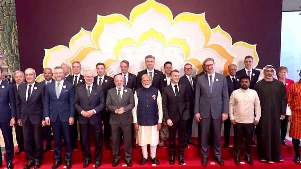 Declaración de la Cumbre sobre el Impacto de la IA en la India respaldada por 88 países y organizaciones mundiales, incluidos EE. UU. y China: declaración completa