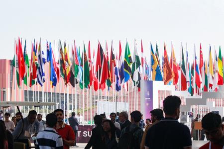 La Cumbre de Impacto de la India muestra cómo se gobernará e implementará la IA en un mundo interconectado