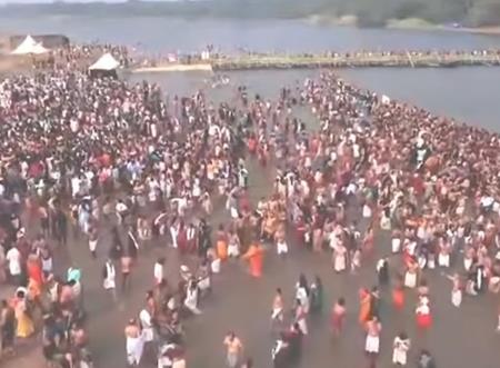 El primer ministro Modi saluda la revolución del arroz y el resurgimiento del Kumbh en Kerala en 'Mann Ki Baat'