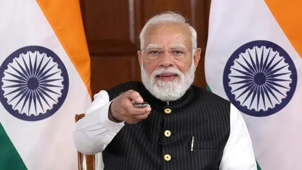 El primer ministro Modi inaugurará hoy el metro de Meerut y el tren Namo Bharat. Consulte el itinerario detallado