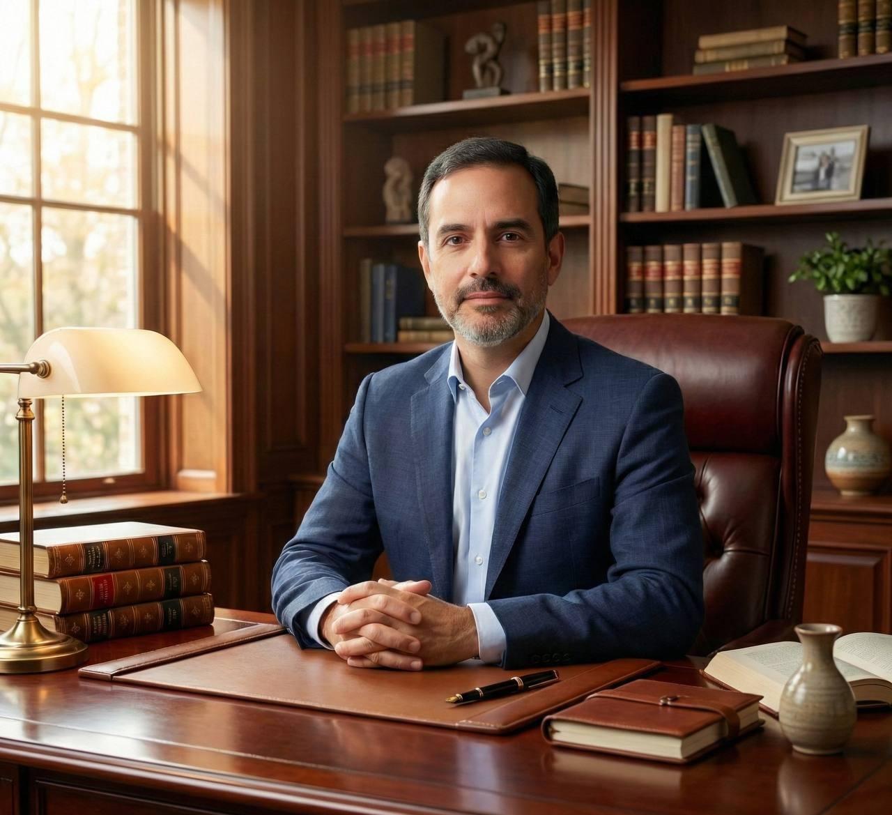 Monarch Trade System nombra a George García como jefe de clientes institucionales