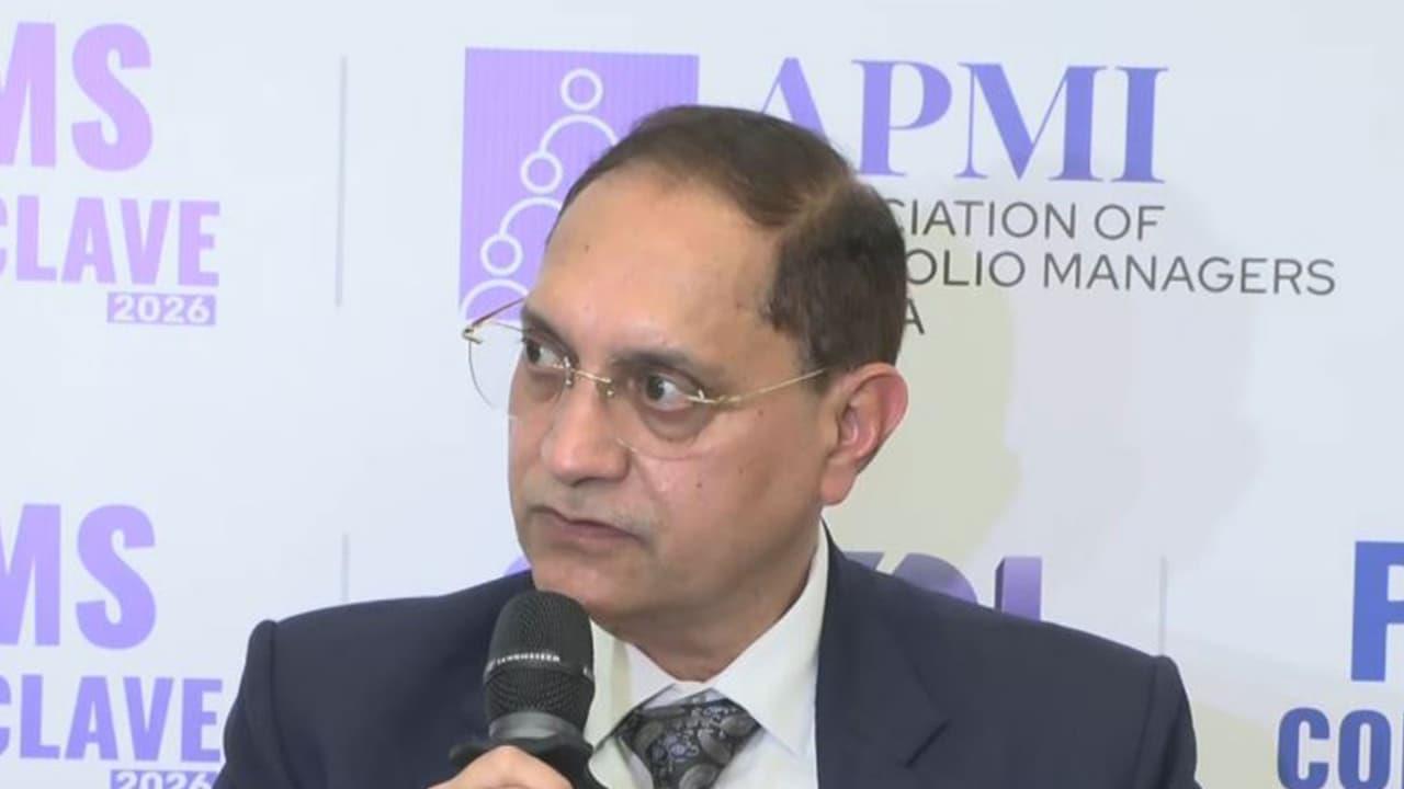 SEBI utiliza IA para la detección de uso de información privilegiada en tiempo real, dice el presidente