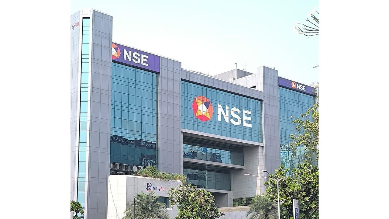 El mercado de valores indio gana Sensex, Nifty con un aumento de más del 0,5% gracias a las noticias arancelarias de EE. UU.