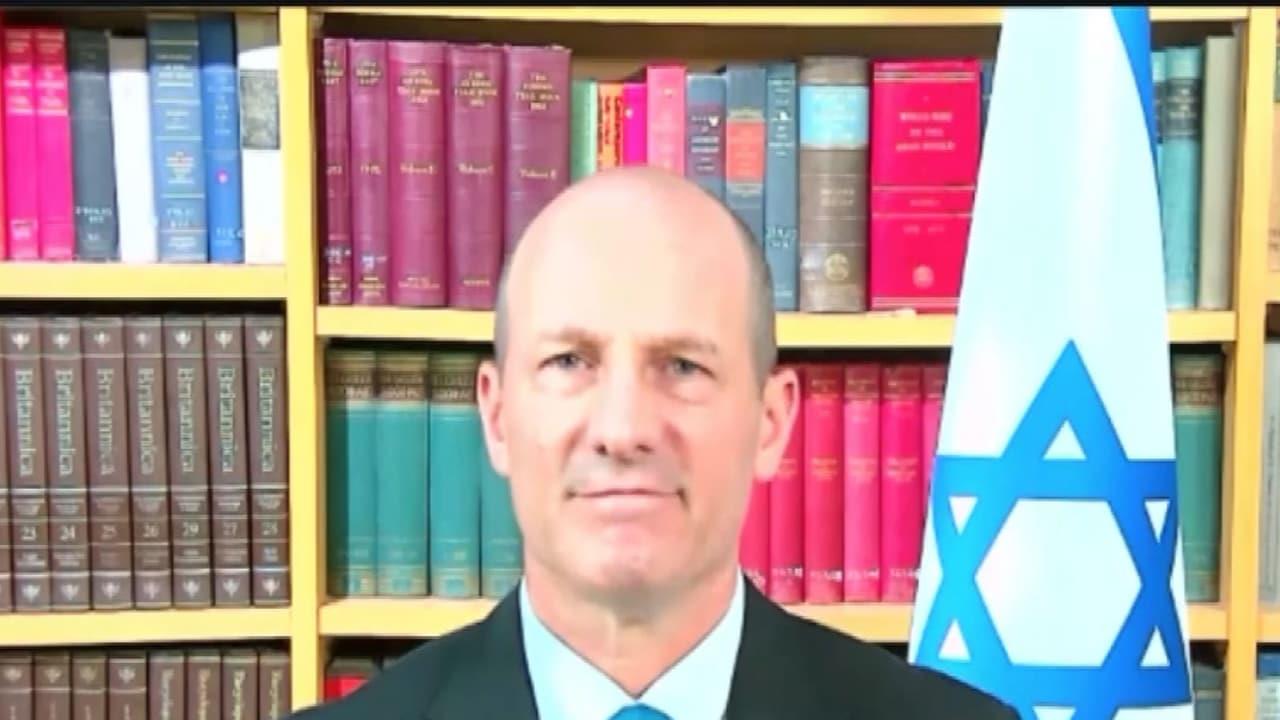 La defensa y la inteligencia artificial serán el foco principal de la visita del primer ministro Modi a Israel: enviado