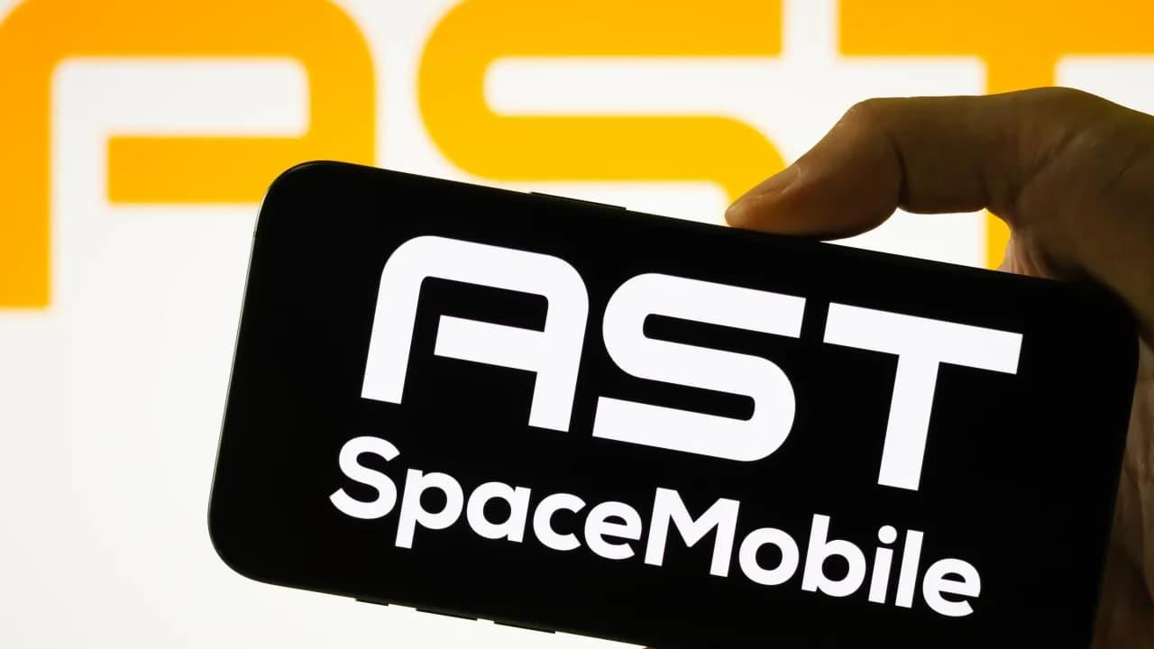 ¿Por qué las acciones de AST Spacemobile se están recuperando hoy?