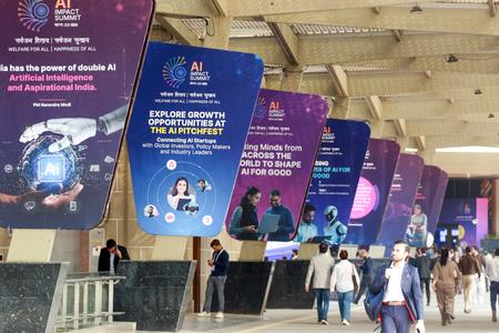 La IA impulsa la transformación rural de la India a través de herramientas de gobernanza participativa