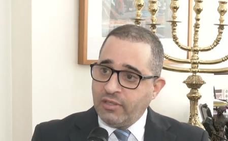 Israel To Share Iron Dome Technology With India: Consul General Yaniv Revach​