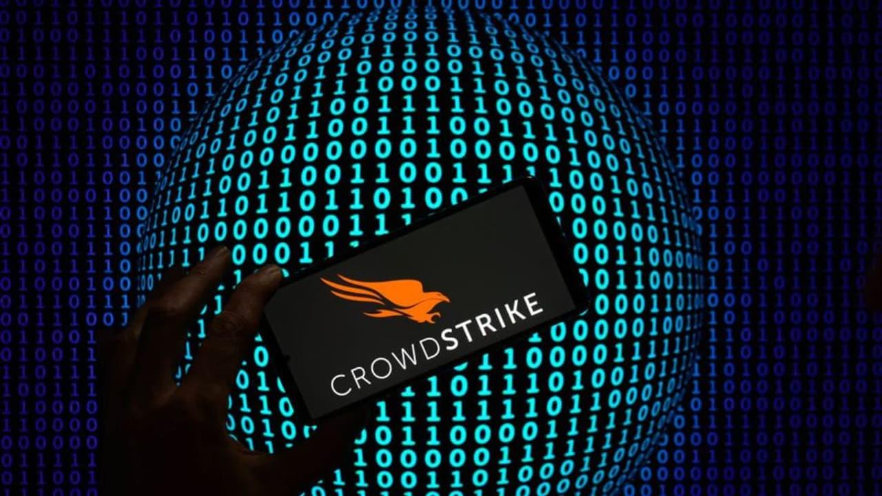 Crowdstrike Warns AI Is Fueling Faster Cyberattacks They Can Now Spread In Under 30 Minutes