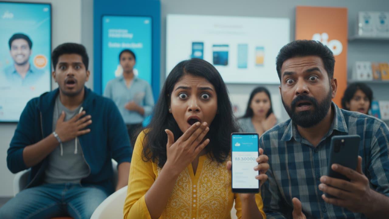 Reliance Jio Plans: Super Savers Under Rs 155 With Daily Data & Unlimited Calls