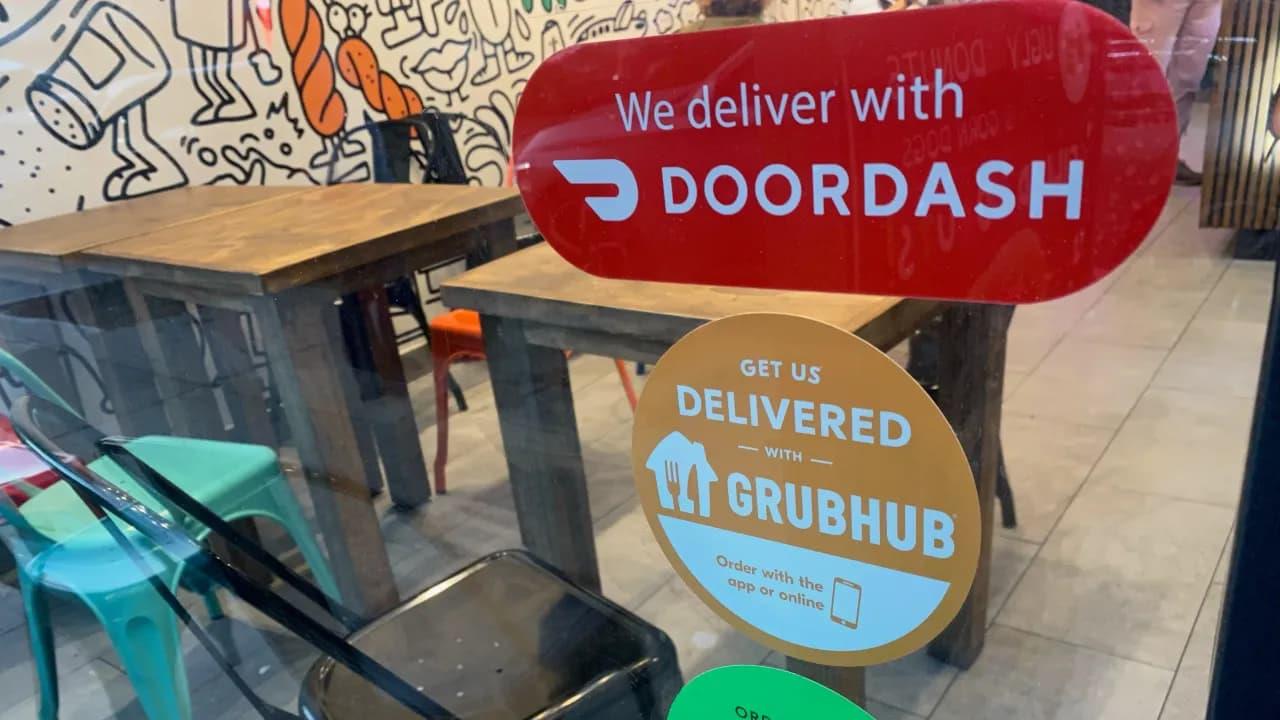 Doordash Moat Under Threat? Citrini Research Warns Consumer AI Agents Could Bypass Delivery Apps Altogether