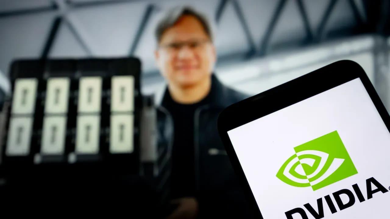Nvidia H200 Chips Have Not Been Shipped To China, US Official Says: Report