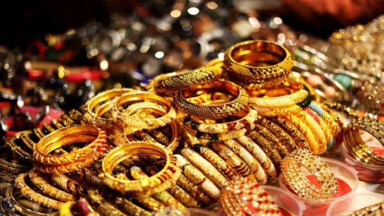 Gold Price RISES Again On 27Th February: Check 22K, 24K Rates In Your City