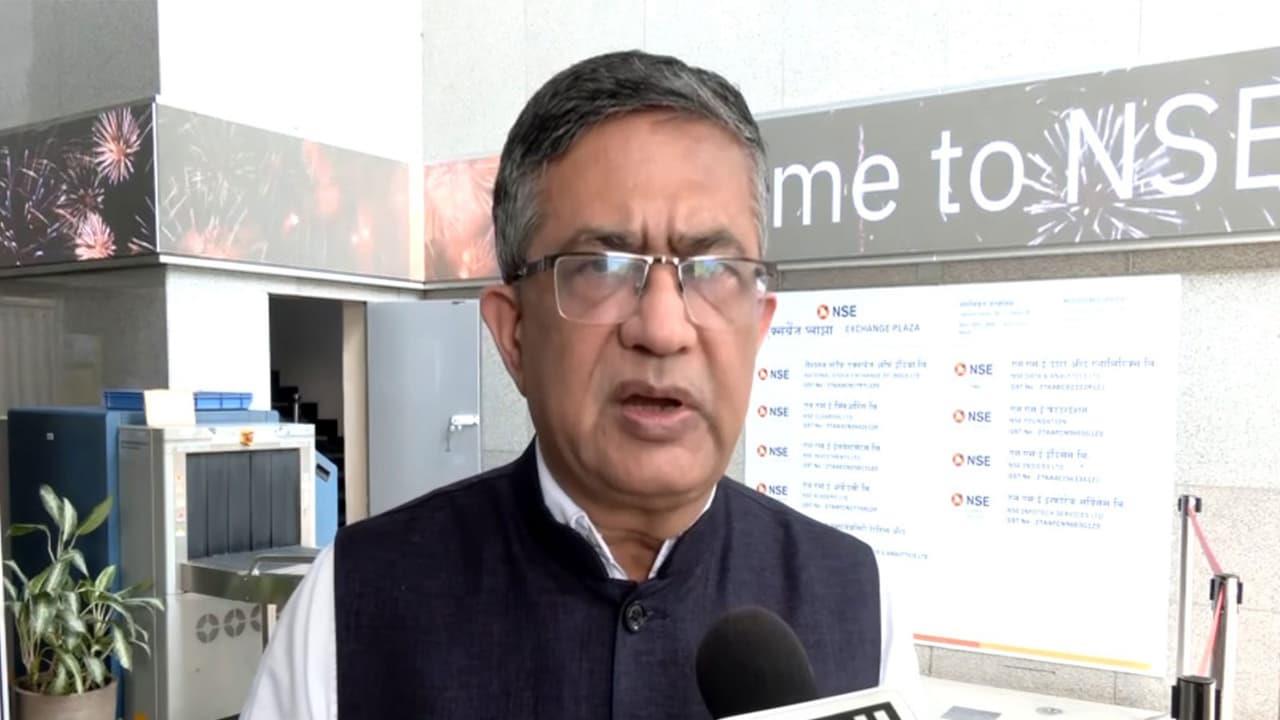 India Poised For Major AI Leap, To Become Global Leader: NSE CEO