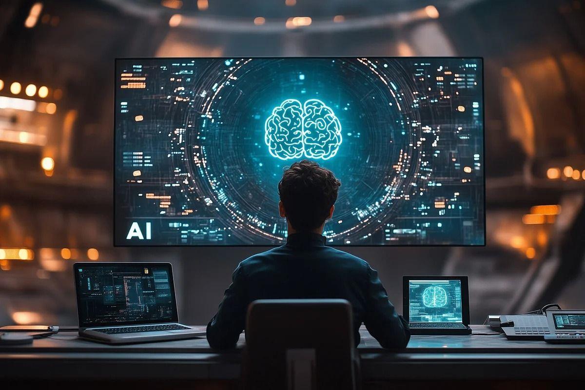 Expert Warns Of AI Replacing Workers