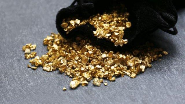 Gold Forecast Today 27/02: $5,500 Next Target (Chart&Video)