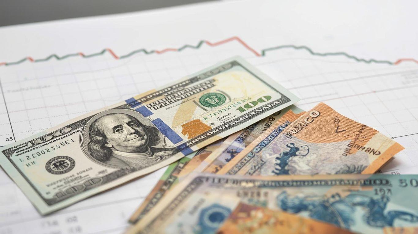 USD/MXN Forecast Today 27/02: Holds Support (Video&Chart)