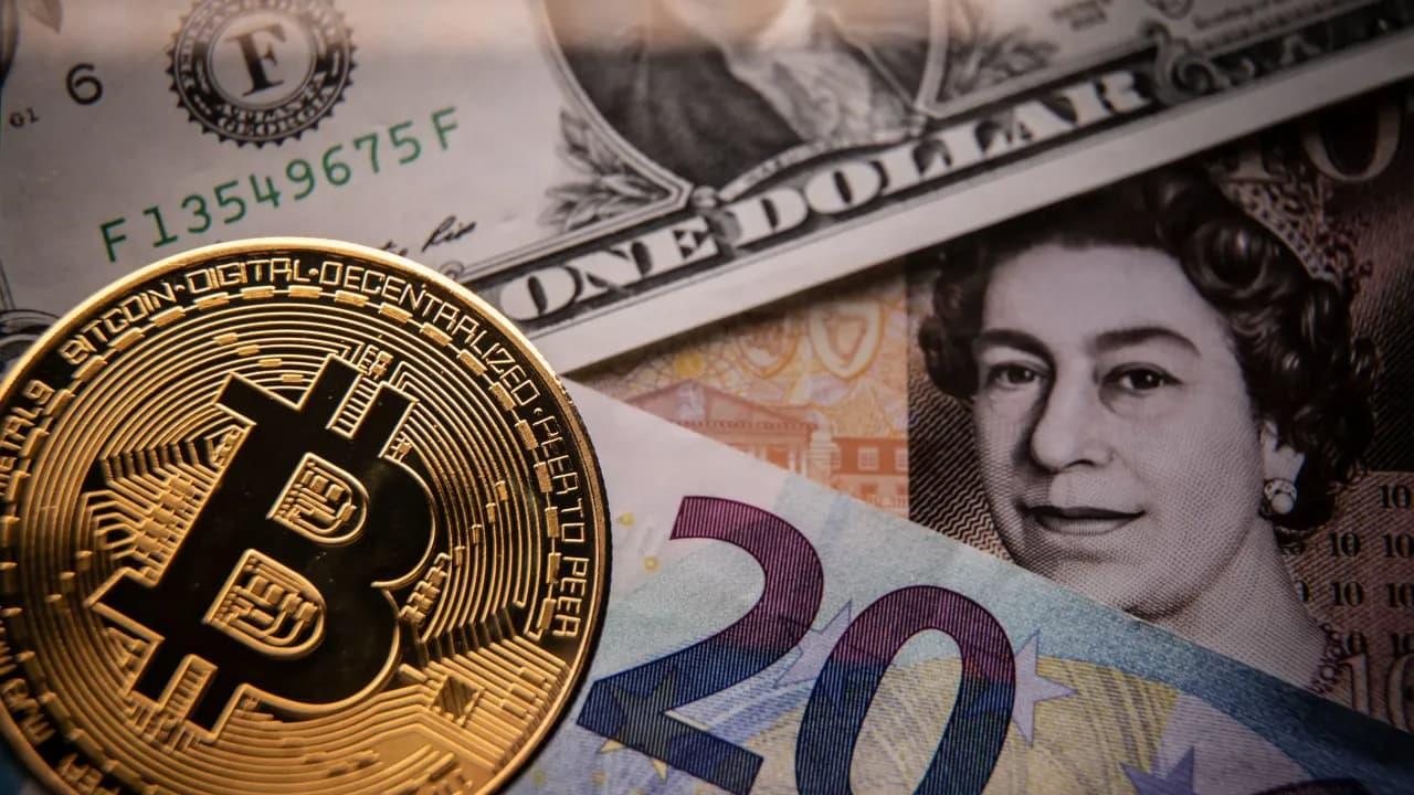 La retórica de guerra no está moviendo a Bitcoin a largo plazo, dice el analista George Tung