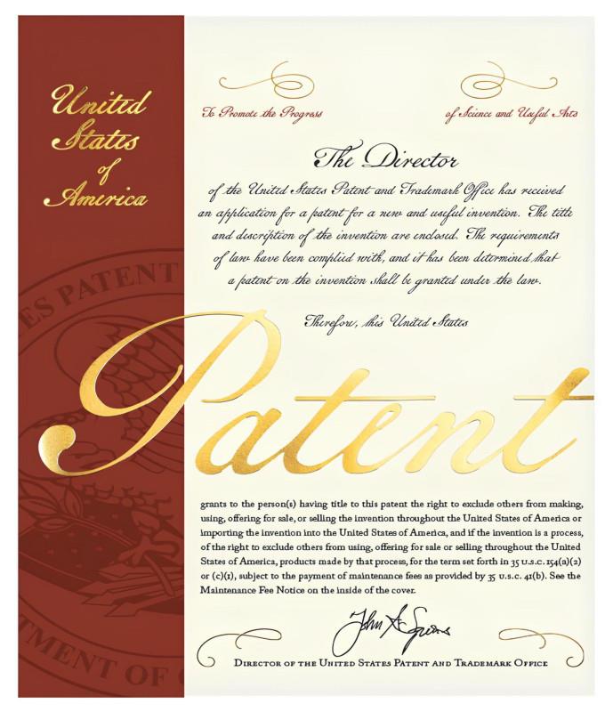 Islamic Development Bank Institute (Isdbi) Secures Second United States Patent And Trademark Office (USPTO) Patent For Innovative“Proof-Of-Use” Blockchain Consensus Mechanism