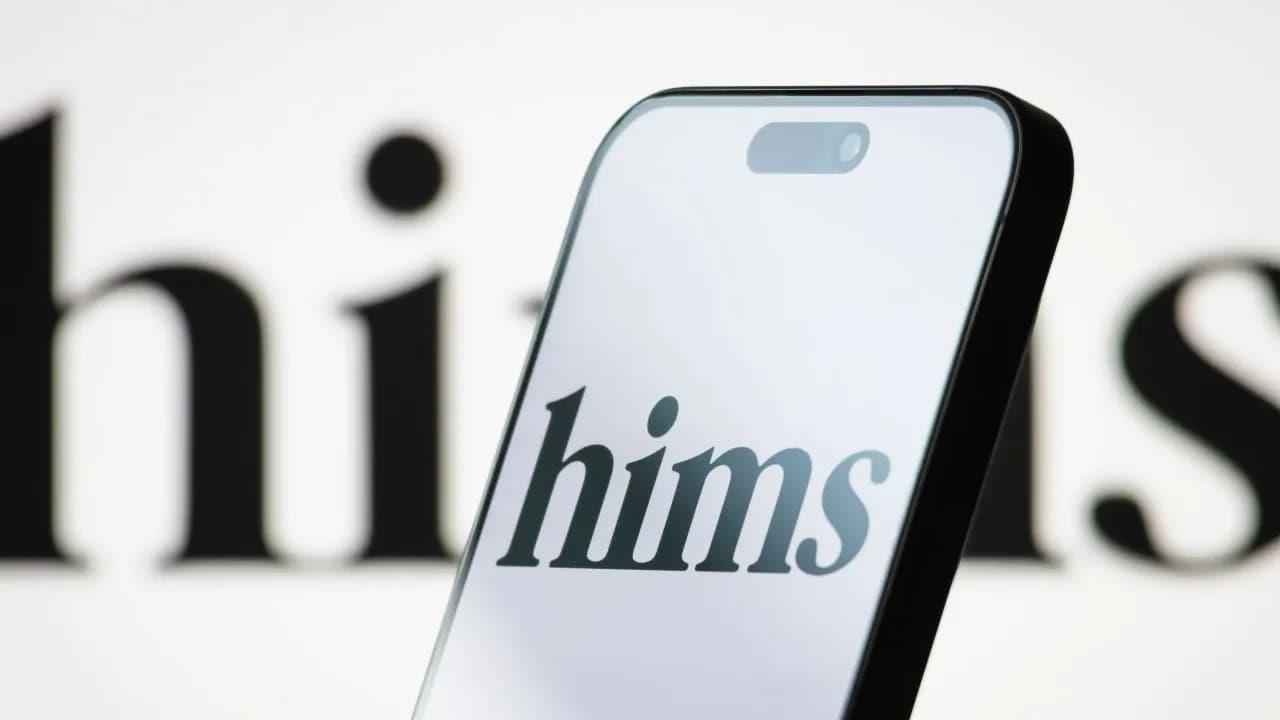 انخفاض أسهم Hims بين عشية وضحاها حيث تحذر إدارة الغذاء والدواء (FDA) شركات الرعاية الصحية عن بعد بشأن مطالبات GLP-1 - لماذا يعتقد المتداولون أن "التراكم" لن يدوم