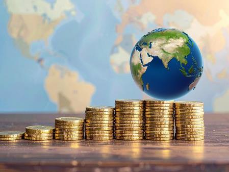 India's PMI Services Remain Strong In February At 58.1