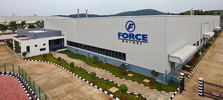 Force Motors recibe una consulta de SEBI sobre divulgaciones financieras anteriores y movimiento de acciones