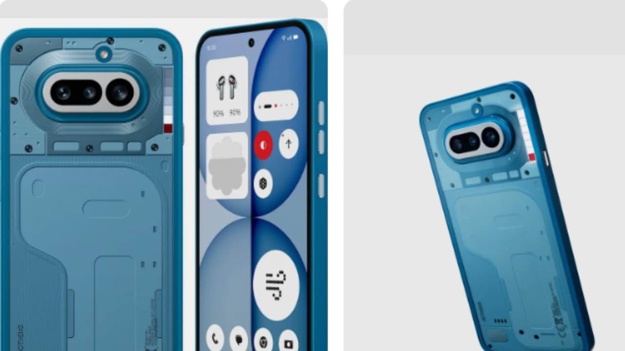 لا يوجد هاتف: 4A و4A Pro موجودان هنا! اطّلِع على الأسعار وجميع الميزات الرائعة