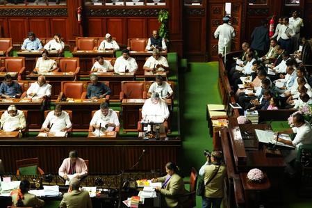Integración de la IA en la agricultura, la educación y los servicios públicos en el centro del presupuesto de Karnataka: CM Siddaramaiah