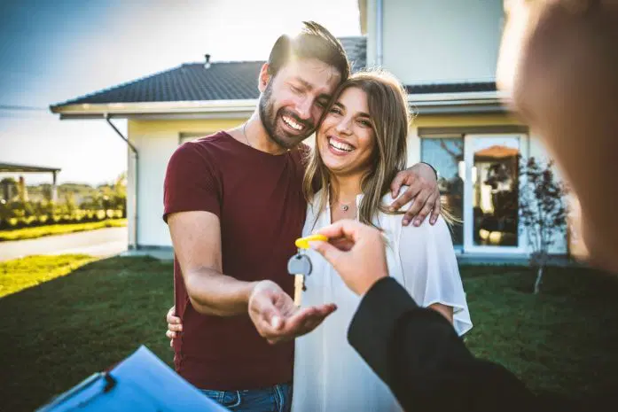 ¿Precio agotado? 5 códigos postales donde las casas iniciales todavía cuestan menos de $ 200 mil