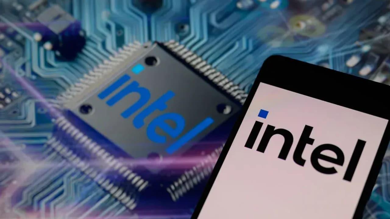 ارتفاع أسهم INTC بعد ساعات العمل - ما هو الإعلان الصادر في Nvidia GTC؟