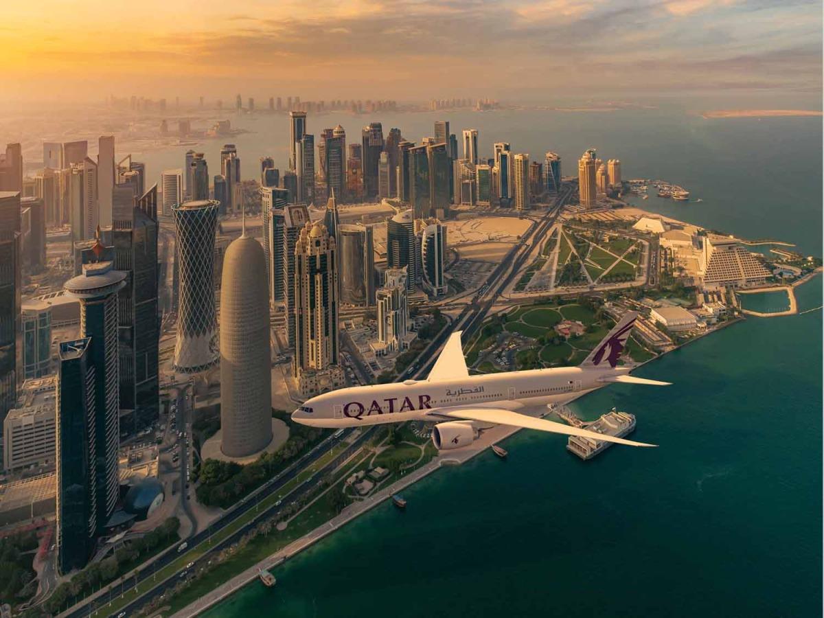 Qatar Airways Facing Higher Call Volumes, Lists 4 Self-Service Contact Options