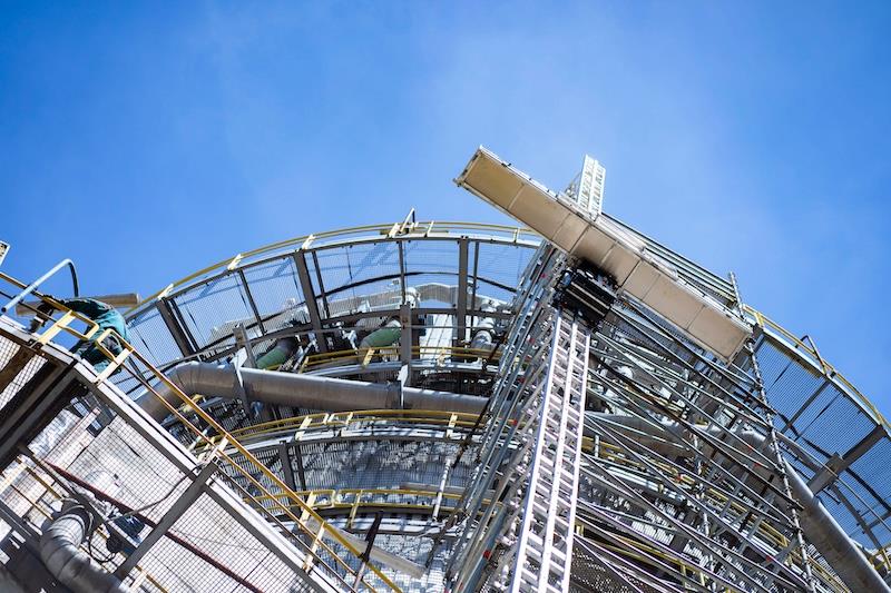 Kewazo Raises $35 Million To Expand Heavy-Industry Robotics With Backing From Chevron And Asahi Kasei